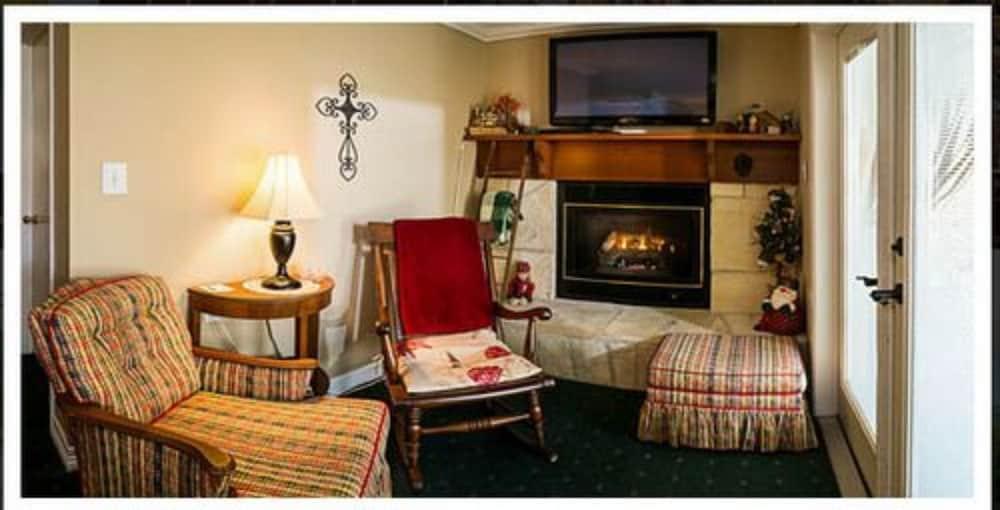 Lamb'S Rest Inn New Braunfels Exterior foto